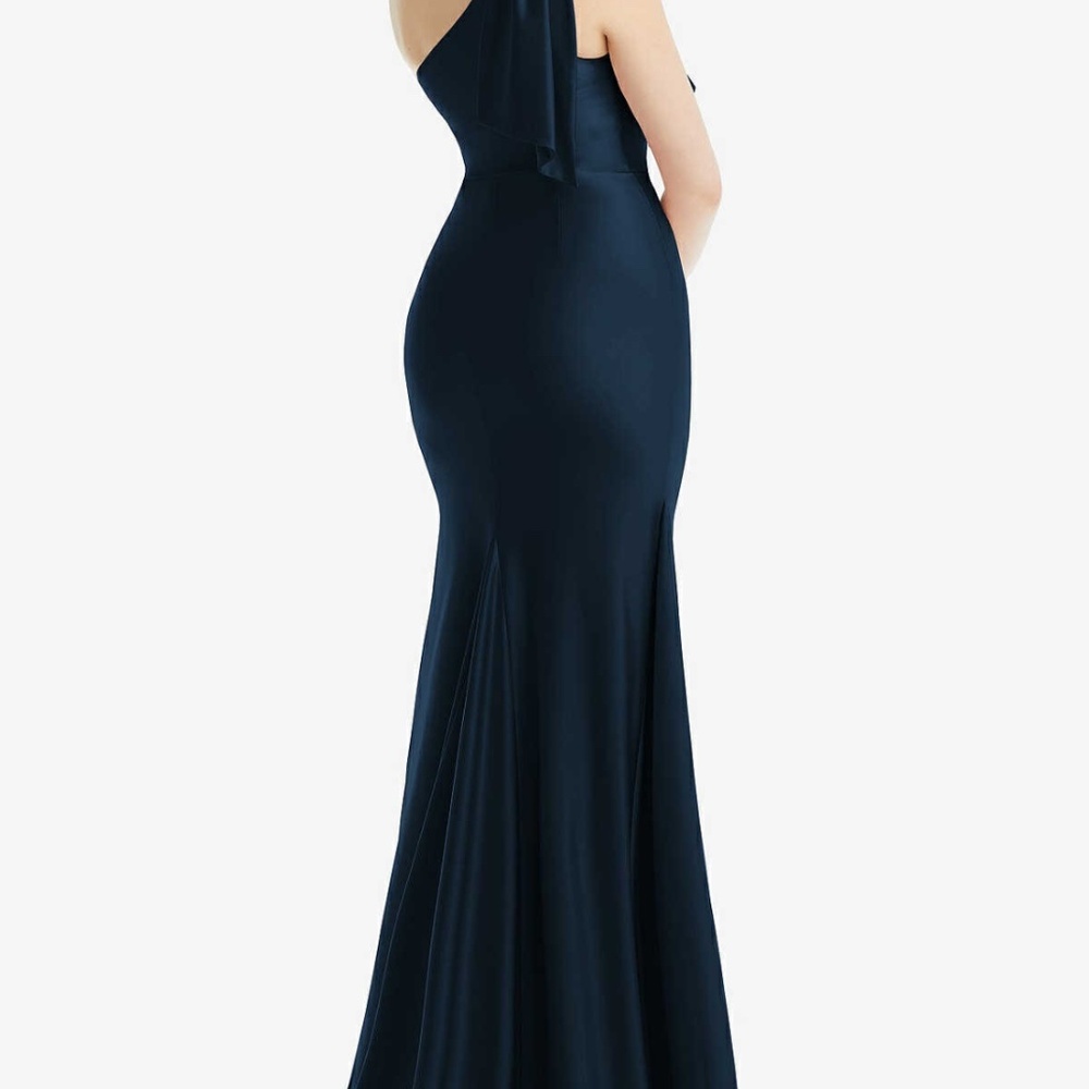 Cynthia and Sahar Bridesmaid Dress